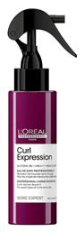 L'Oreal Professionnel Curl Expression Curl Reviving Spray 190ml από το Letif