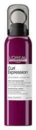 L'Oreal Professionnel Curl Expression Spray Θερμοπροστασίας Μαλλιών 150ml από το Letif