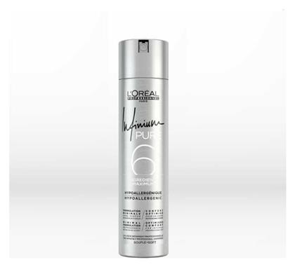 L'Oreal Professionnel Infinium Pure Soft 500ml από το Letif