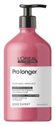 L'Oreal Professionnel Pro Longer FIiller A100 & Amino Acid Conditioner Αναδόμησης/Θρέψης 750ml από το Letif