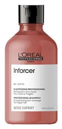 L'Oreal Professionnel Serie Expert Inforcer B6+Biotin Σαμπουάν Αναδόμησης/Θρέψης για Όλους τους Τύπους Μαλλιών 300ml