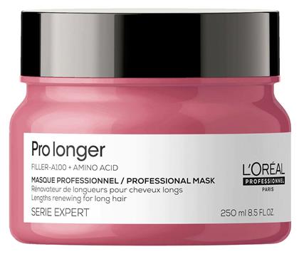 L'Oreal Professionnel Serie Expert New Pro Longer Μάσκα Μαλλιών για Ενυδάτωση 250ml από το Letif