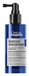 L'Oreal Professionnel Serie Expert Serioxyl Advanced Serum Ενδυνάμωσης για Λεπτά Μαλλιά 90ml από το Letif