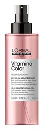 L'Oreal Professionnel Serie Expert Vitamino Color Lotion Ενδυνάμωσης 10 in 1 Spray για Βαμμένα Μαλλιά 190ml από το Letif