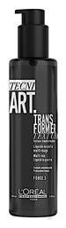 L'Oreal Professionnel Techni Art TransFormer Texture Multi Use Liquid-To-Paste Gel Μαλλιών 150ml