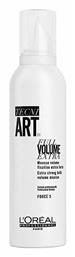 L'Oreal Professionnel Techni Art Volume Lift Force 3 Rootlift Spray-Mousse 250ml από το Letif