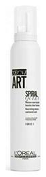 L'Oreal Professionnel Tecni Art Hollywood Waves Spiral Que 200ml