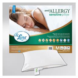 La Luna Anti-Allergy Sensitive Μαξιλάρι Ύπνου Microfiber Μαλακό 50x70cm από το Katoikein