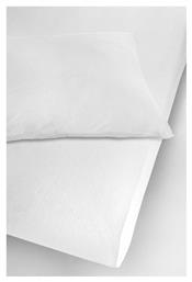 La Luna Bamboo Jersey Διπλό 140x200+35εκ.