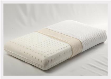 La Luna Form Retention Μαξιλάρι Ύπνου Memory Foam Ανατομικό Μαλακό 40x70x12cm από το Spitishop