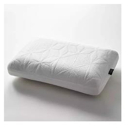 La Luna Μαξιλάρι Ύπνου Memory Foam Ανατομικό Μέτριο 40x60x13cm