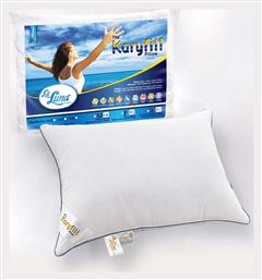 La Luna New Karyfill Μαξιλάρι Ύπνου Polyester Extra Firm Σκληρό 50x70cm από το Katoikein