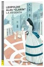 La Regenta + Audio Cd