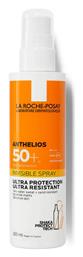 La Roche Posay Anthelios Invisible SPF50 200ml