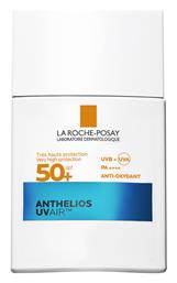 La Roche Posay Anthelios Uv Air SPF50+ 40ml
