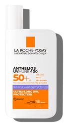 La Roche Posay Anthelios UVMUNE 400 SPF50+ 50ml