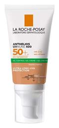 La Roche Posay Anthelios XL Dry Touch Anti-Shine SPF50 Αντηλιακό Gel