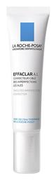 La Roche Posay Effaclar A.I. 24ωρη Κρέμα Προσώπου για Ευαίσθητες Επιδερμίδες 15ml