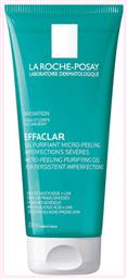 La Roche Posay Effaclar Face And Body Gel Καθαρισμού Προσώπου 200ml από το Pharm24