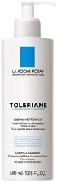 La Roche Posay Γαλάκτωμα Καθαρισμού Toleriane Dermo-Cleanser Pump για Ξηρές Επιδερμίδες 400ml από το Pharm24