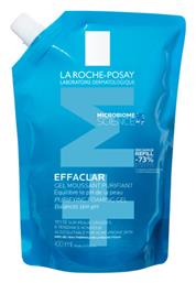 La Roche Posay Gel Καθαρισμού Refill για Λιπαρές Επιδερμίδες 400ml από το Pharm24