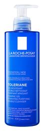 La Roche Posay Gel Καθαρισμού Toleriane 400ml