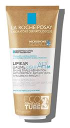 La Roche Posay Lipikar Baume AP+M Light Eco Ενυδατικό Balm Ανάπλασης Σώματος για Ευαίσθητες Επιδερμίδες 200ml