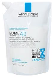 La Roche Posay Lipikar Syndet AP+ Refill 400ml από το Pharm24