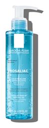 La Roche Posay Micellar Water Καθαρισμού Rosaliac για Ευαίσθητες Επιδερμίδες 195ml