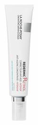 La Roche Posay Redermic Κρέμα Προσώπου Νυκτός για Αντιγήρανση & Ατέλειες με Ρετινόλη 30ml από το Attica