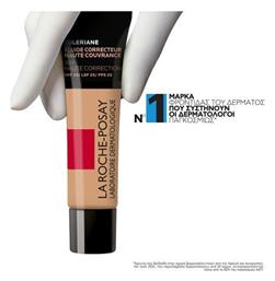 La Roche Posay Toleriane Corrective Liquid Make Up SPF25 10 30ml από το Pharm24