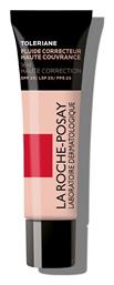 La Roche Posay Toleriane Corrective Liquid Make Up SPF25 30ml