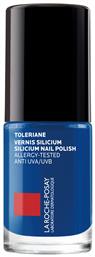 La Roche Posay Toleriane Nail Polish Silicium 12 Dark Blue από το Pharm24