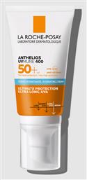 La Roche Posay UVMune 400 Αντηλιακό Προσώπου με Άρωμα SPF50 50ml από το Pharm24