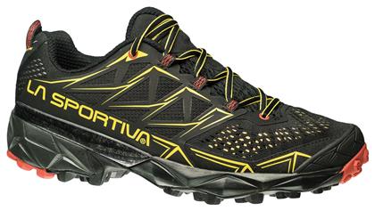 La Sportiva Akyra Ανδρικά Trail Μαύρα