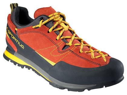 La Sportiva Boulder X Approach Ανδρικά Ορειβατικά Κόκκινα 838RE