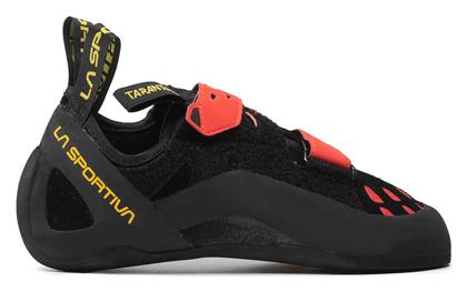 La Sportiva Tarantula Ανδρικά Ασύμμετρα Παπούτσια Αναρρίχησης Μαύρα