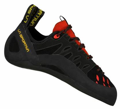 La Sportiva Tarantulace Ανδρικά Ουδέτερα Παπούτσια Αναρρίχησης Μαύρα από το MybrandShoes