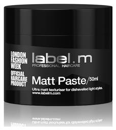 Label.M Matt Paste 50ml