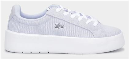 Lacoste Carnaby Γυναικεία Sneakers Γαλάζιο