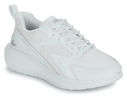 Lacoste L003 Sneakers Λευκά
