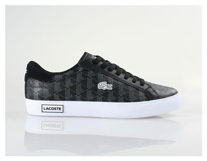 Lacoste Powercourt Ανδρικά Sneakers