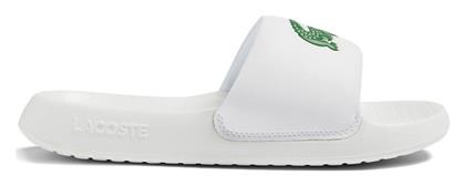 Lacoste Slides