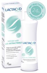 Lactacyd Pharma Antibacterials Wash 250ml