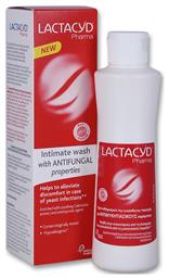 Lactacyd Pharma Antifungal Wash 250ml από το Pharm24