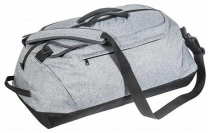 Lafuma Σακ Βουαγιάζ Chill Duffle Bag με χωρητικότητα 45lt σε Γκρι χρώμα