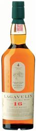 Lagavulin Ουίσκι Single Malt 16 Ετών 43% 700ml από το Plus4u