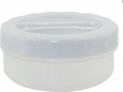 Laken Ανταλλακτικό Καπάκι για Θερμός 250ml από Πλαστικό Γκρι