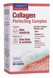 Lamberts Collagen Perfecting Complex 60 ταμπλέτες από το Pharm24