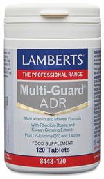 Lamberts Multi-Guard ADR Πολυβιταμίνη